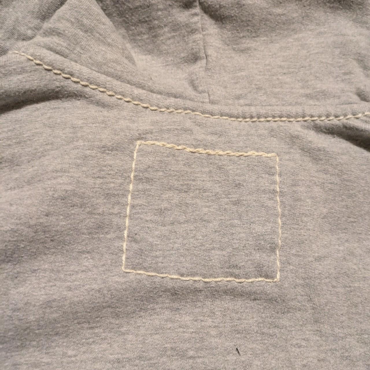 True Religion QT Hoodie (M)