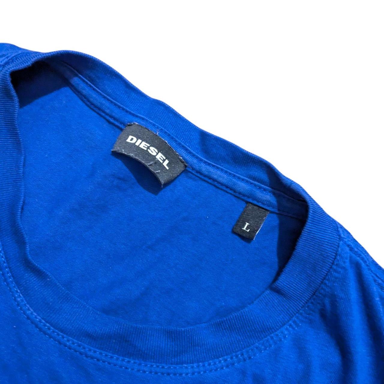 Diesel T Shirt (L)