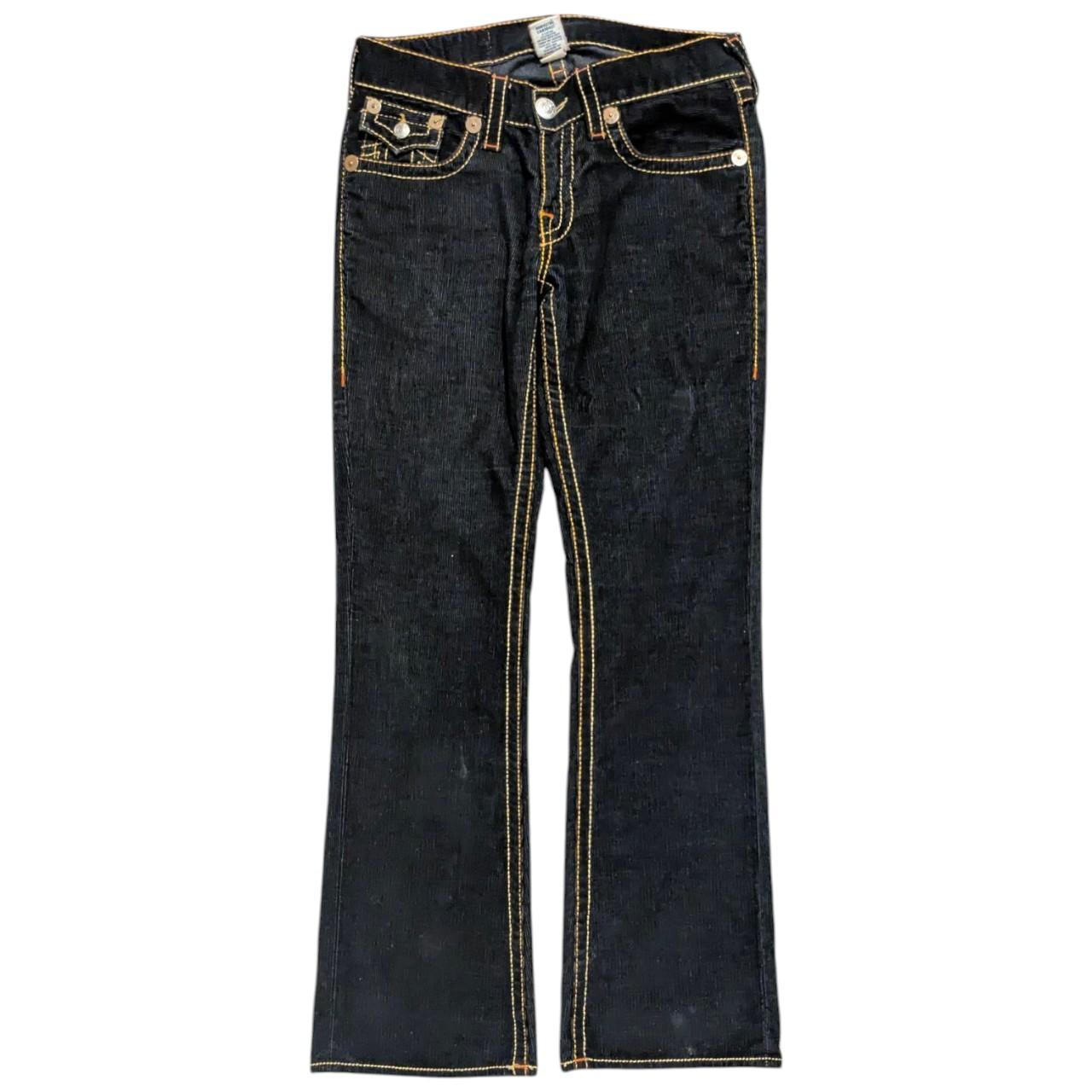 True Religion Corduroy Billy Jeans (31)