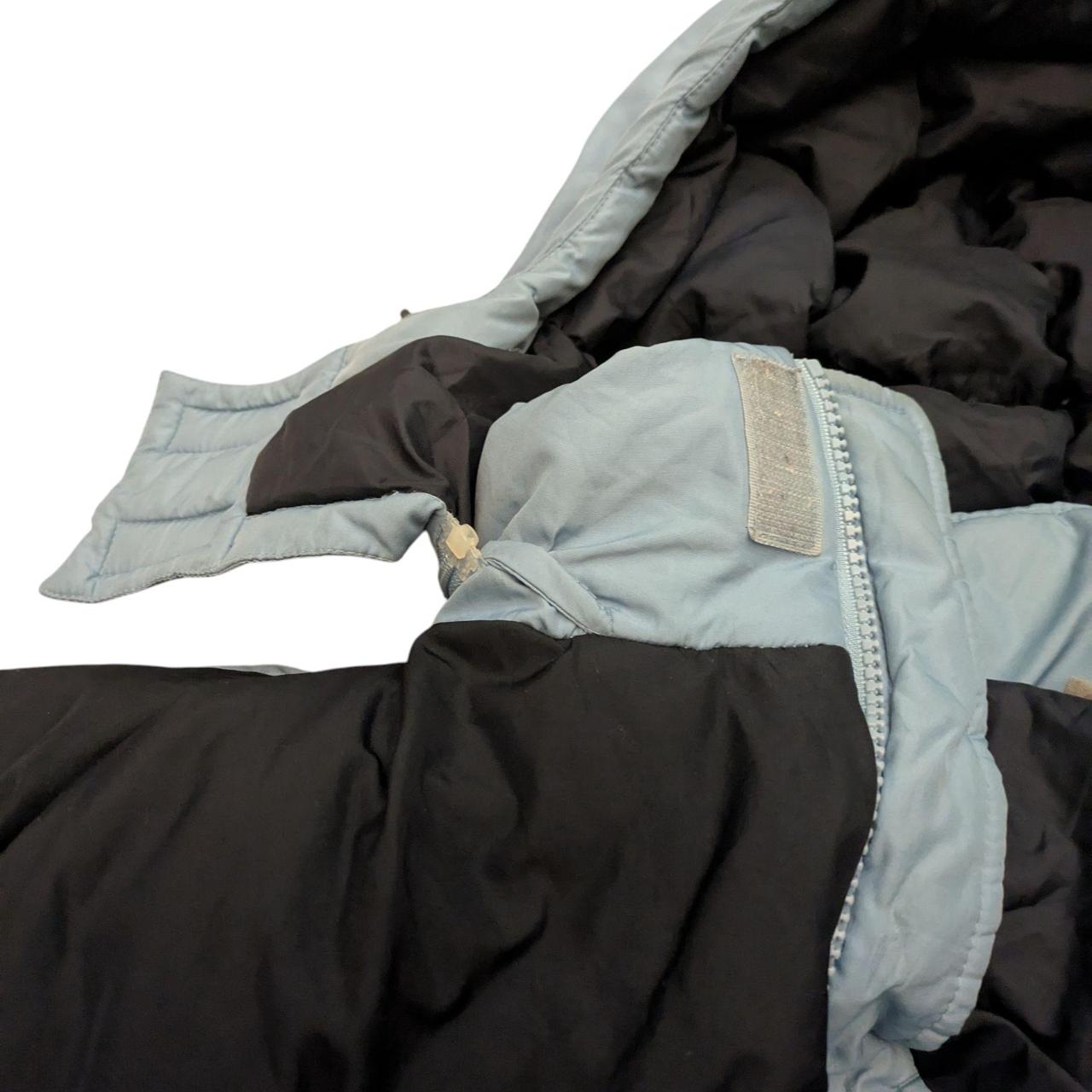 Nike Puffer Jacket (XL)