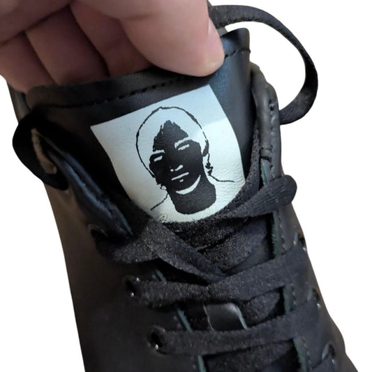 Raf Simons Sneakers (UK 10.5)