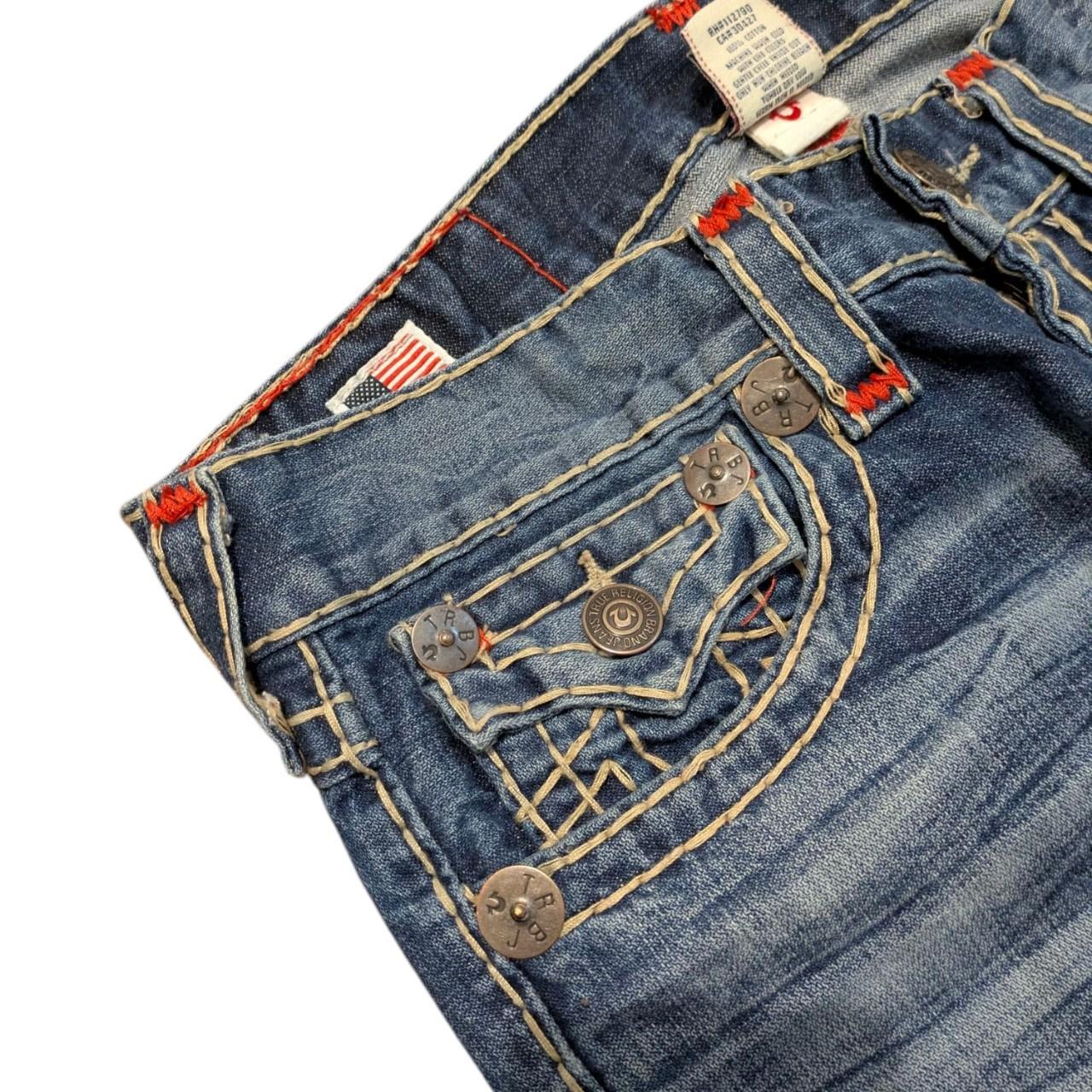 True Religion Super T Jeans (32)