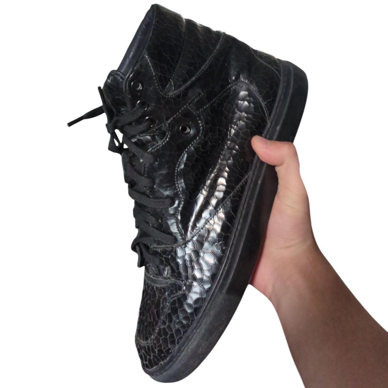 Balenciaga Highs (UK 10.5)