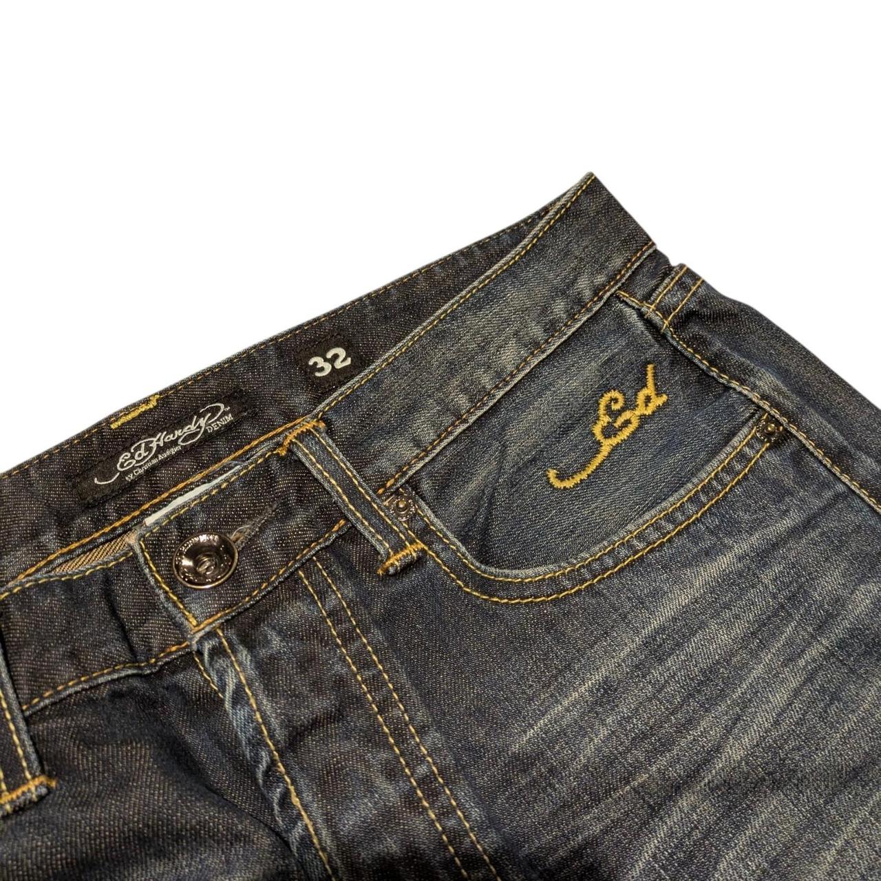 Ed Hardy Jeans (32)