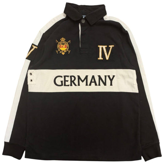 Ralph Lauren Germany Polo (M)