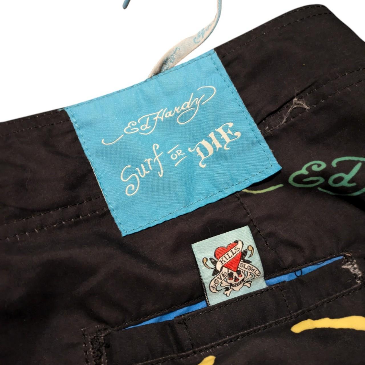 Ed Hardy Shorts (38)