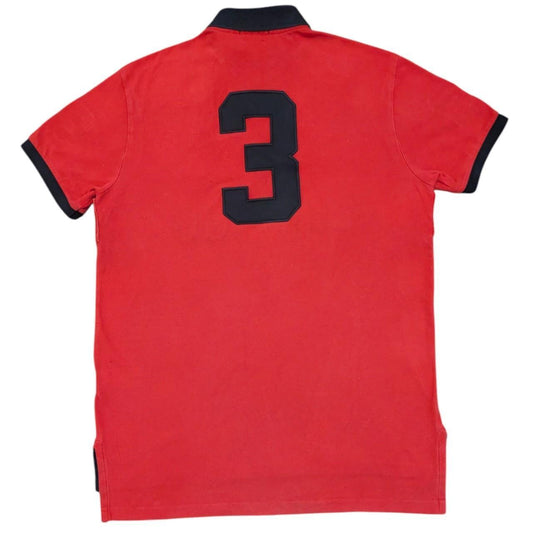 Ralph Lauren Chicago Polo (L)