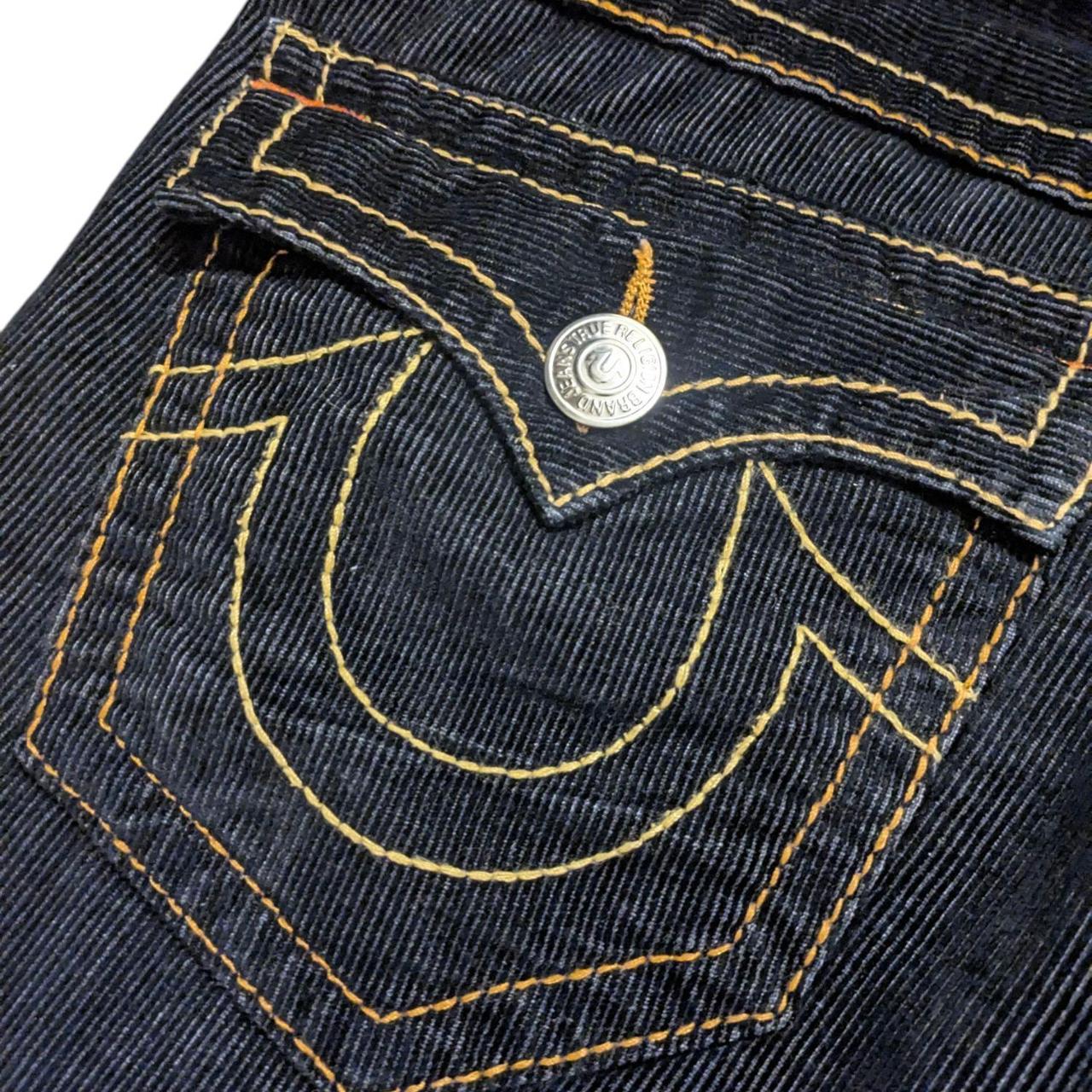 True Religion Corduroy Billy Jeans (31)