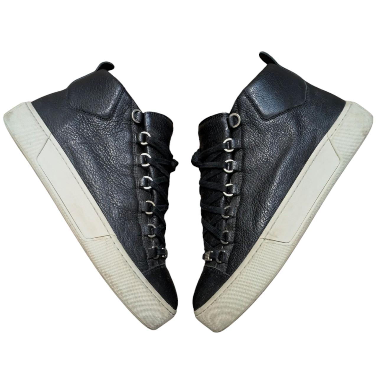 Balenciaga Arenas (UK 8.5)