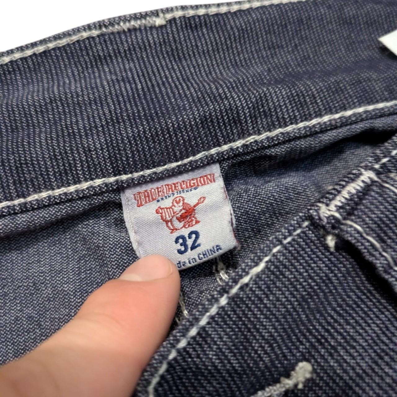 True religion Corduroy Jeans (32)