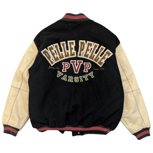 Pelle Pelle Jacket (XL)