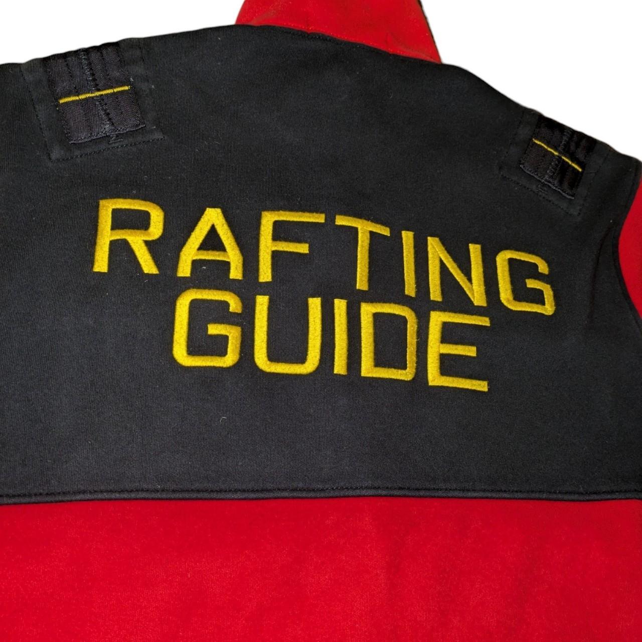 Ralph Lauren Fleece (XS)