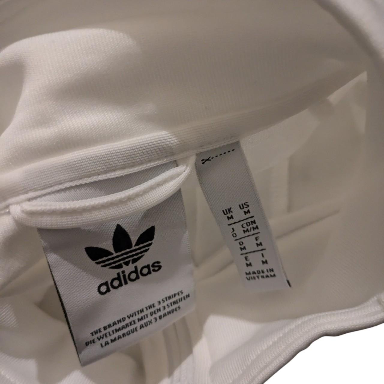#Merky Adidas Tracksuit (M)