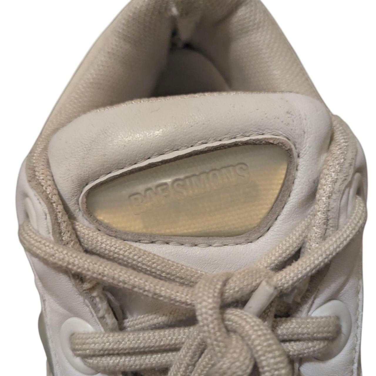 RAF Simons x Adidas Ozweegos (UK 6)