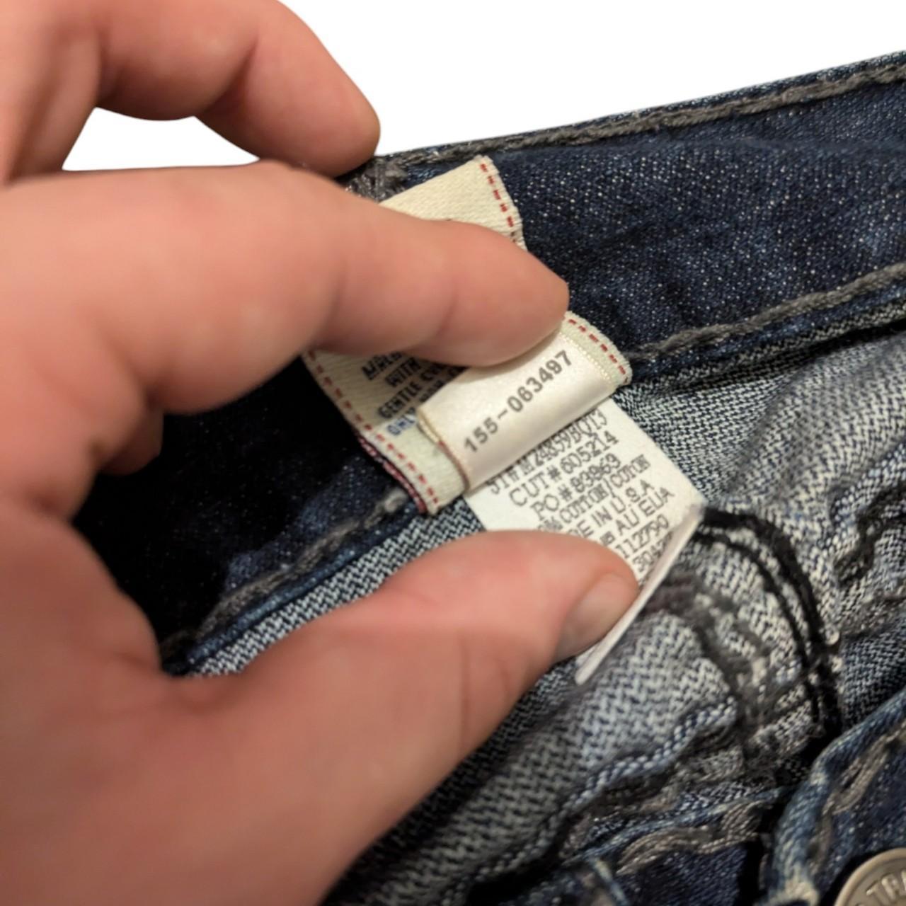 True Religion Super QT Jeans (30)