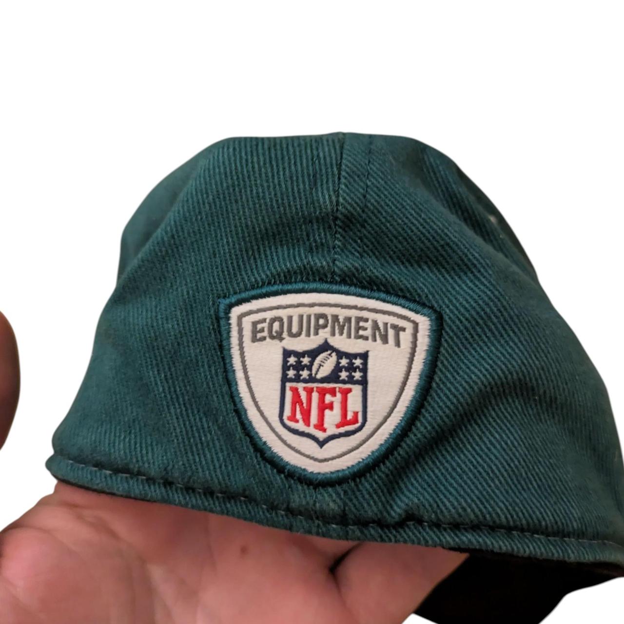 Reebok Philadelphia Eagles Cap (S/M)