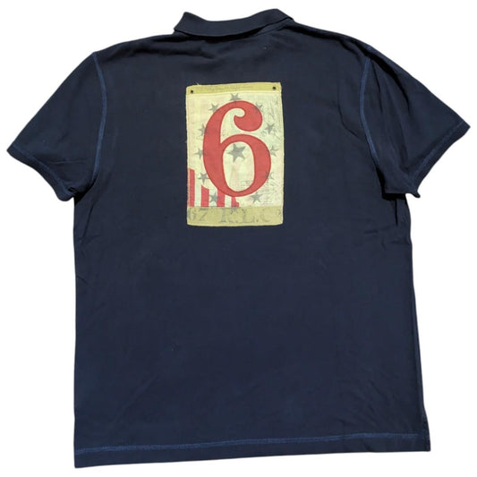 Ralph Lauren Polo Shirt (L)