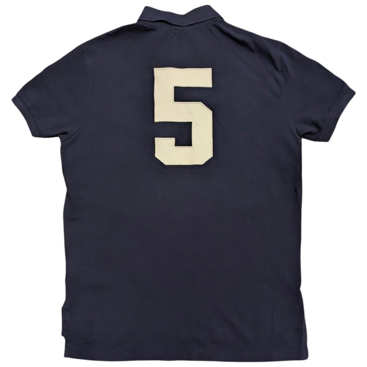 Ralph Lauren New York Polo (L)