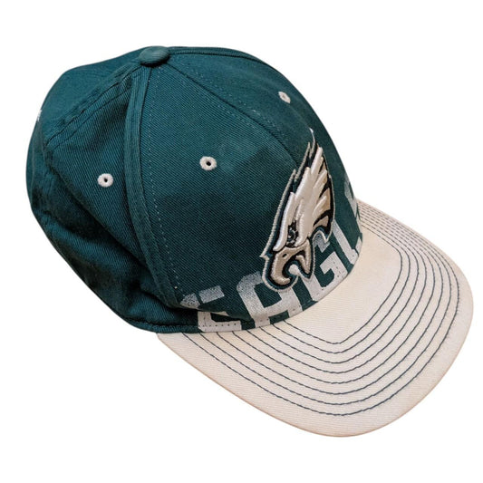 Reebok Philadelphia Eagles Cap (S/M)