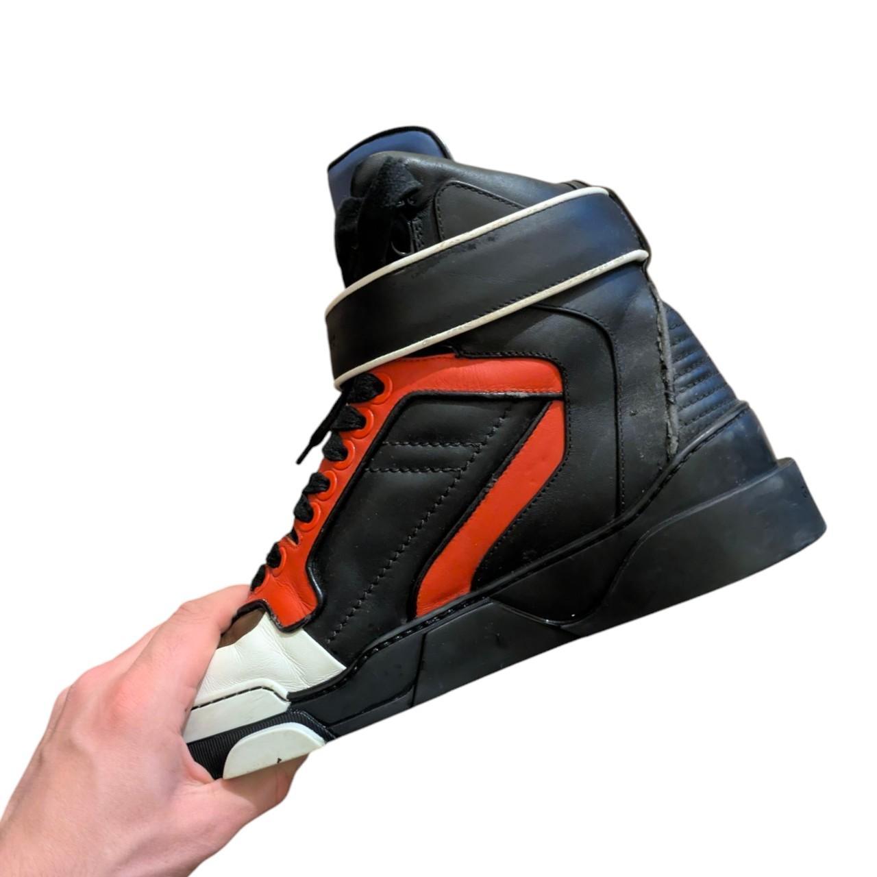 Givenchy Tyson Highs (UK 8)