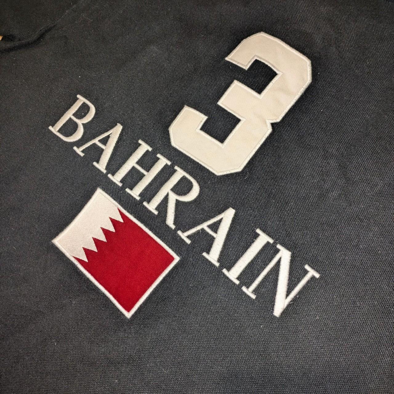 Ralph Lauren Bahrain Polo (M)