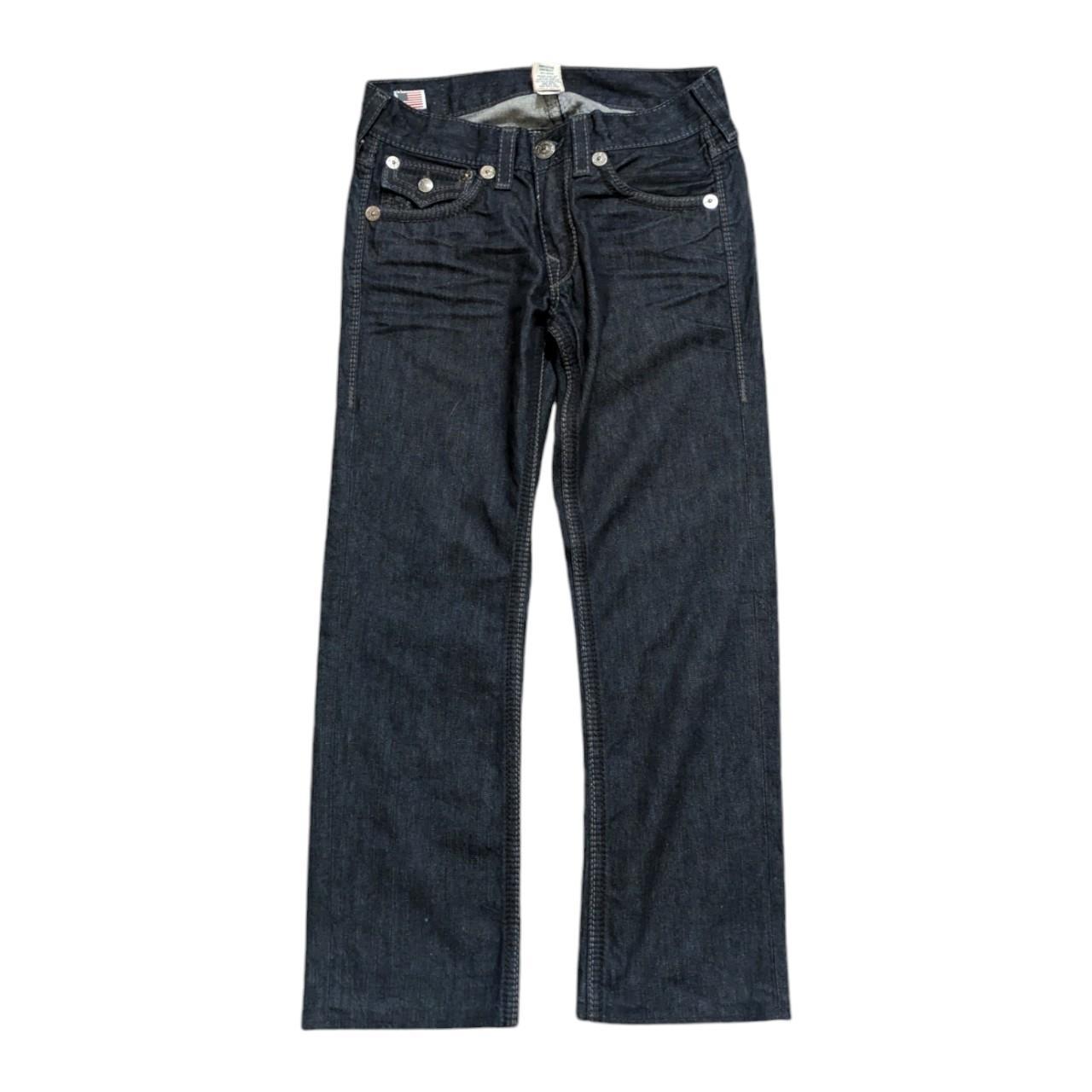 True Religion Big QT Jeans (32)