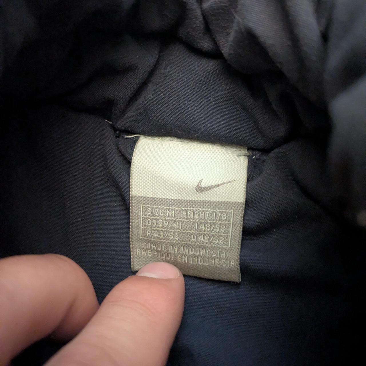 Nike Puffer Jacket (M)