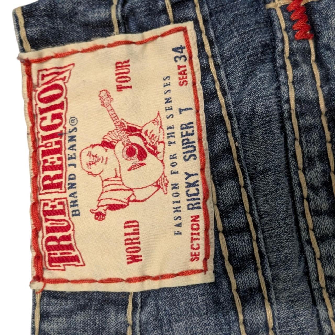 True Religion Super T Jeans (32)