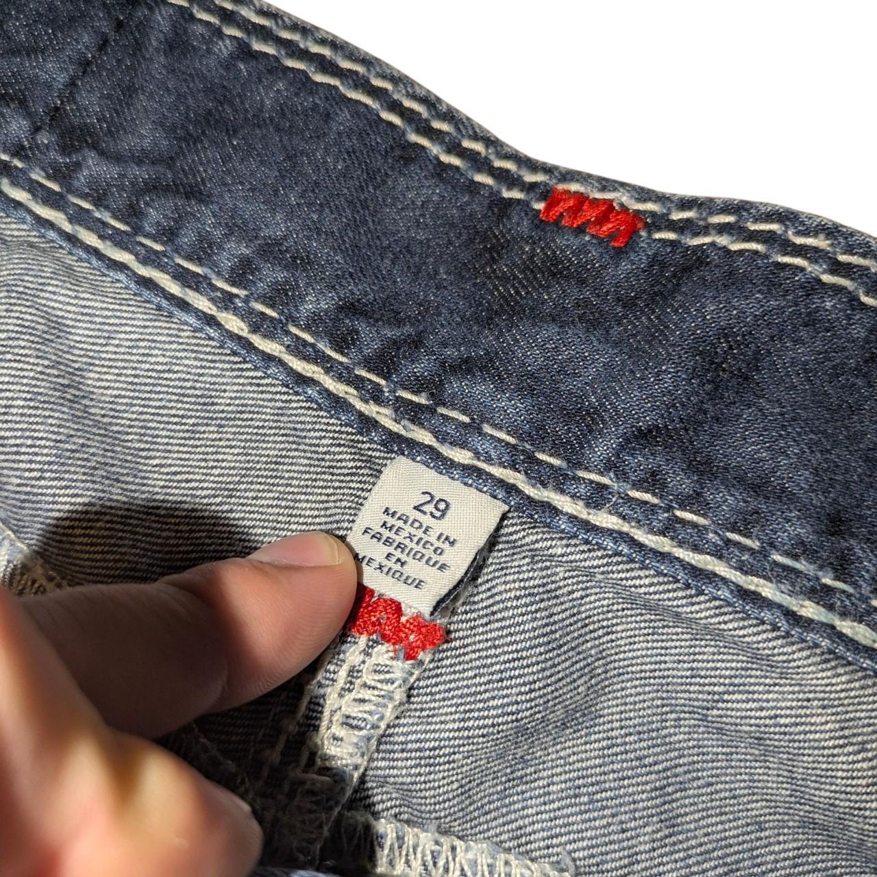 True Religion Mega T Jeans (29)