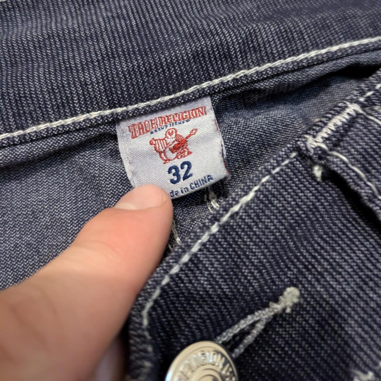 True religion Corduroy Jeans (32)