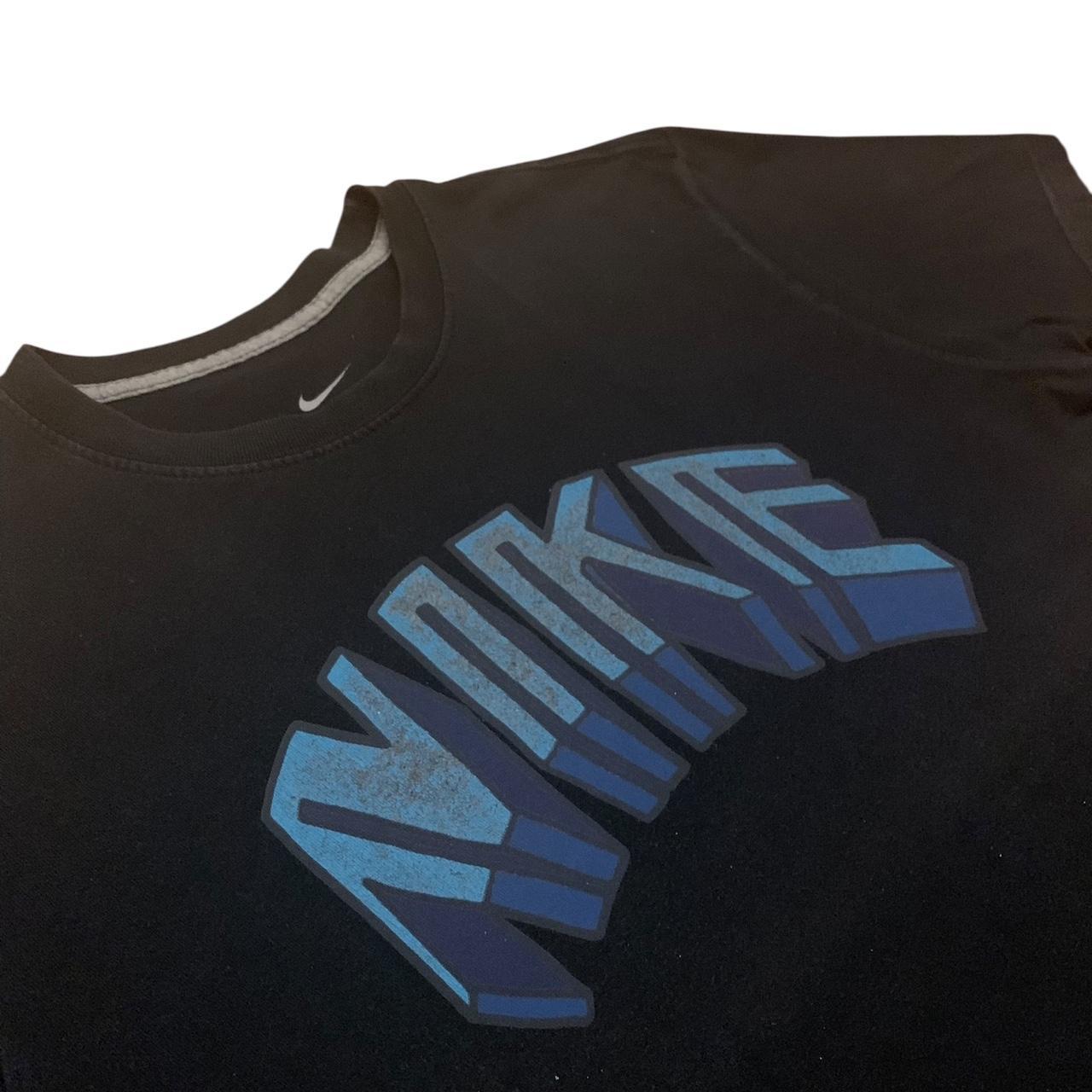 Nike T Shirt (M)