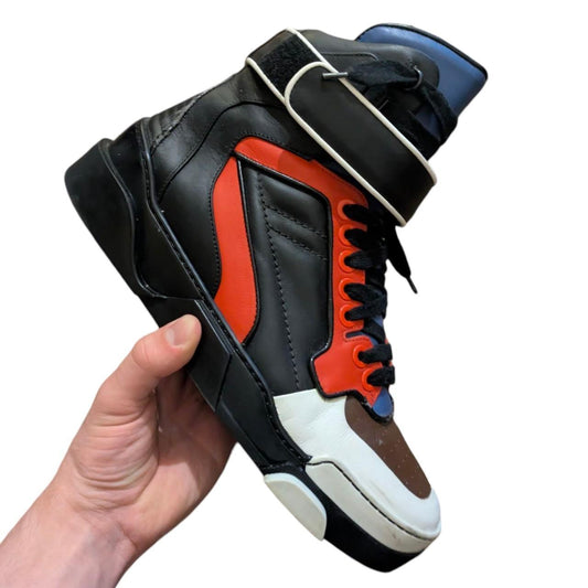 Givenchy Tyson Highs (UK 8)