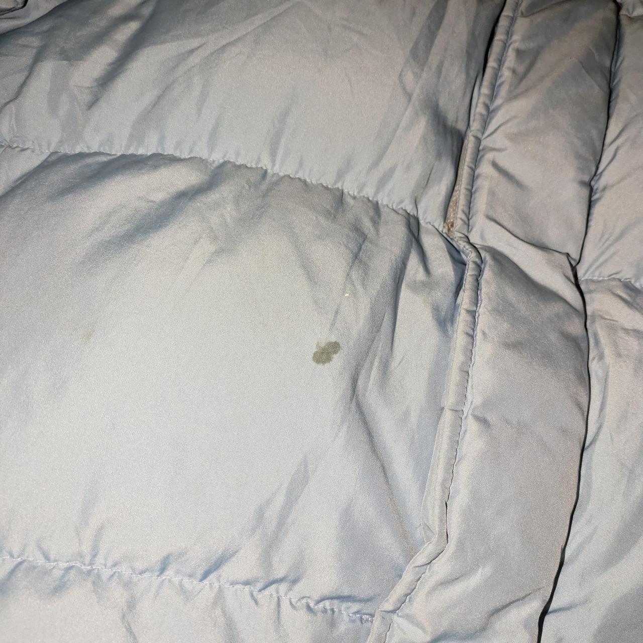 Nike Puffer Jacket (XL)