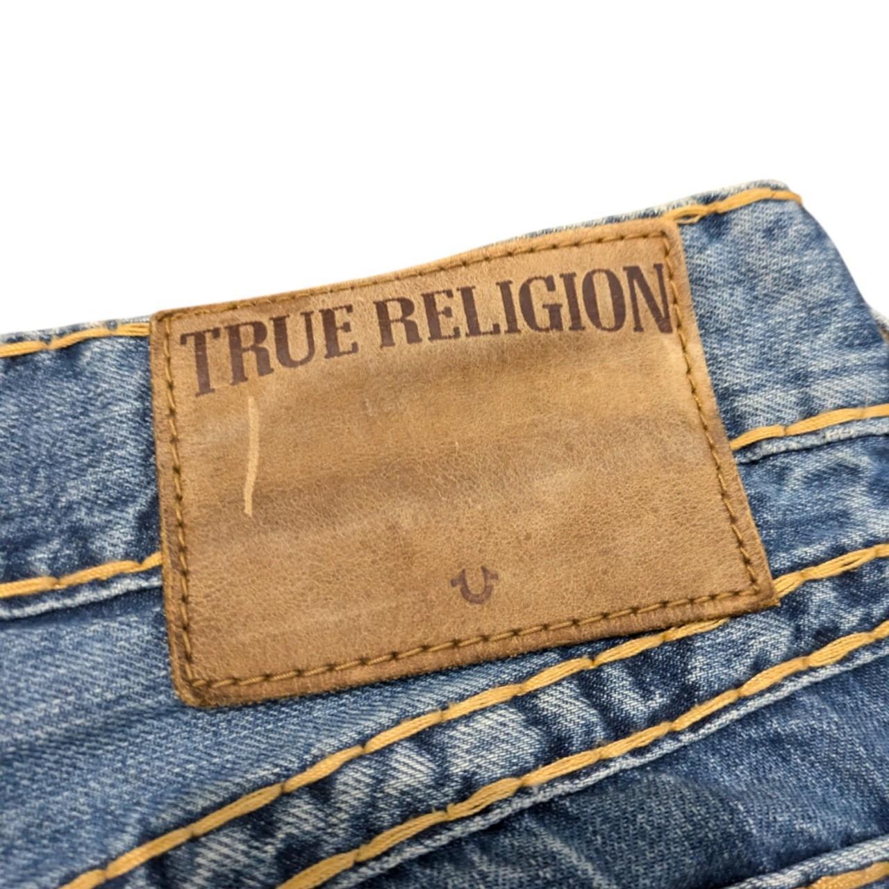 True Religion Super T Jeans (29)