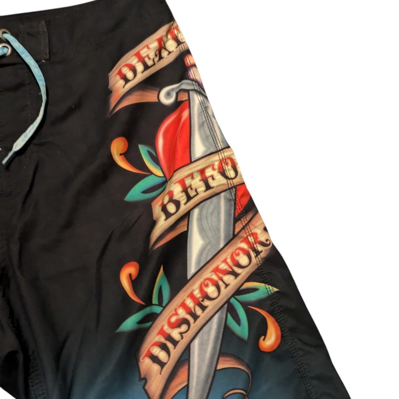 Ed Hardy Shorts (38)