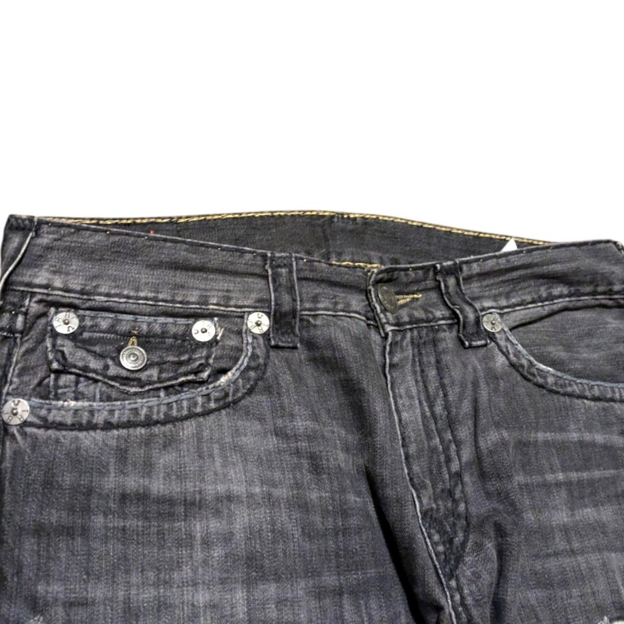 True Religion Super T Jeans (36)