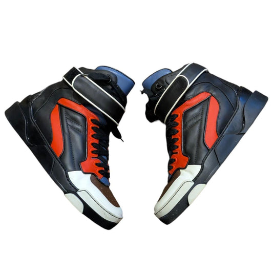 Givenchy Tyson Highs (UK 8)