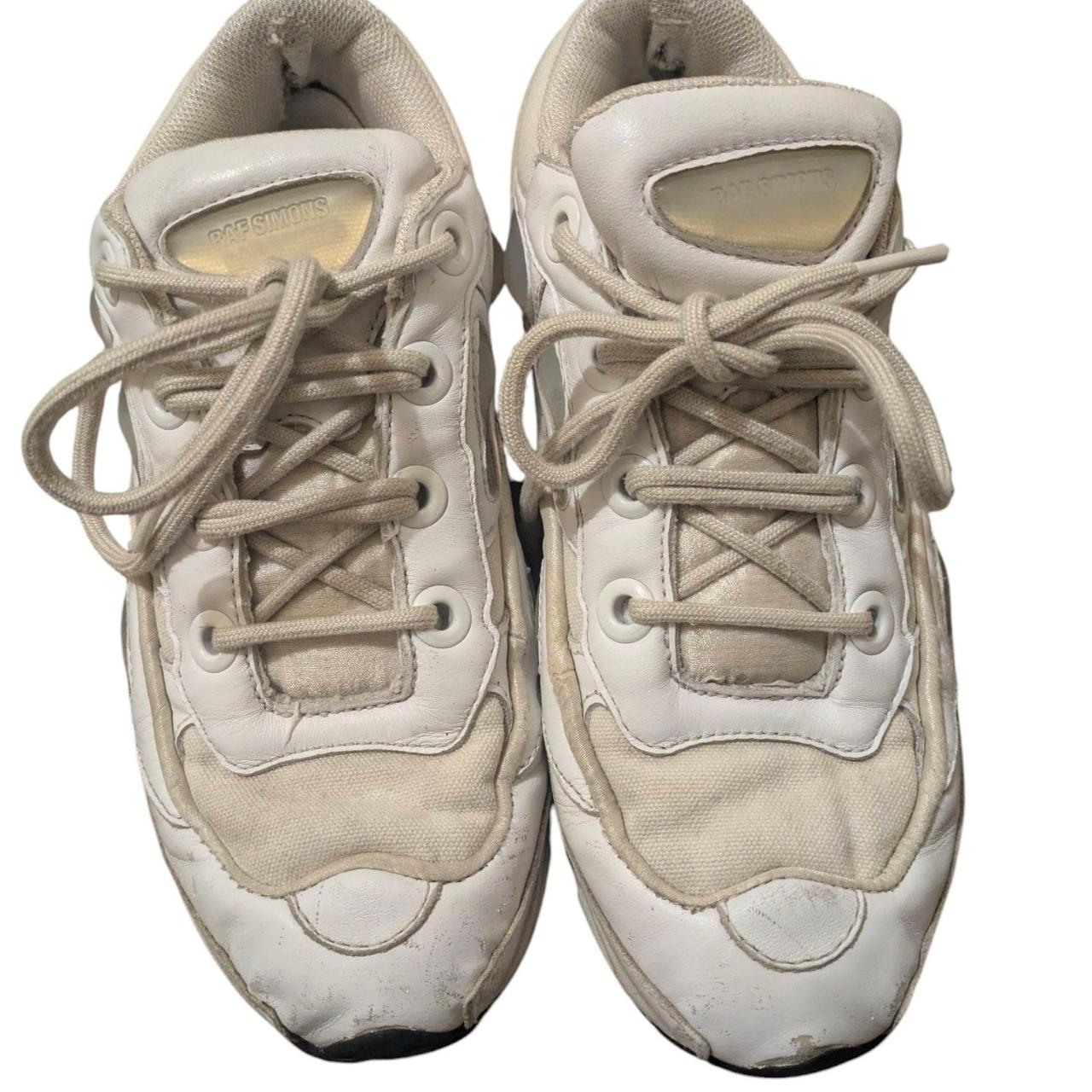 RAF Simons x Adidas Ozweegos (UK 6)