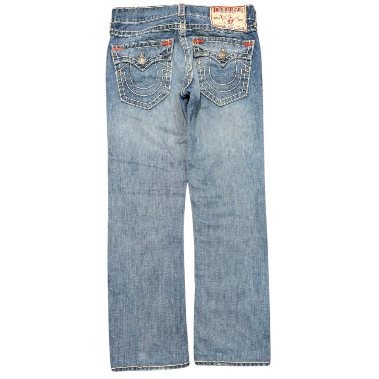 True Religion Super T Jeans (32)