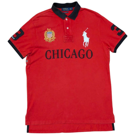 Ralph Lauren Chicago Polo (L)