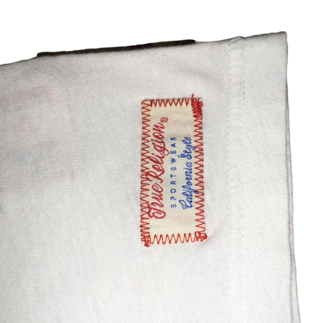 True Religion T Shirt (M)