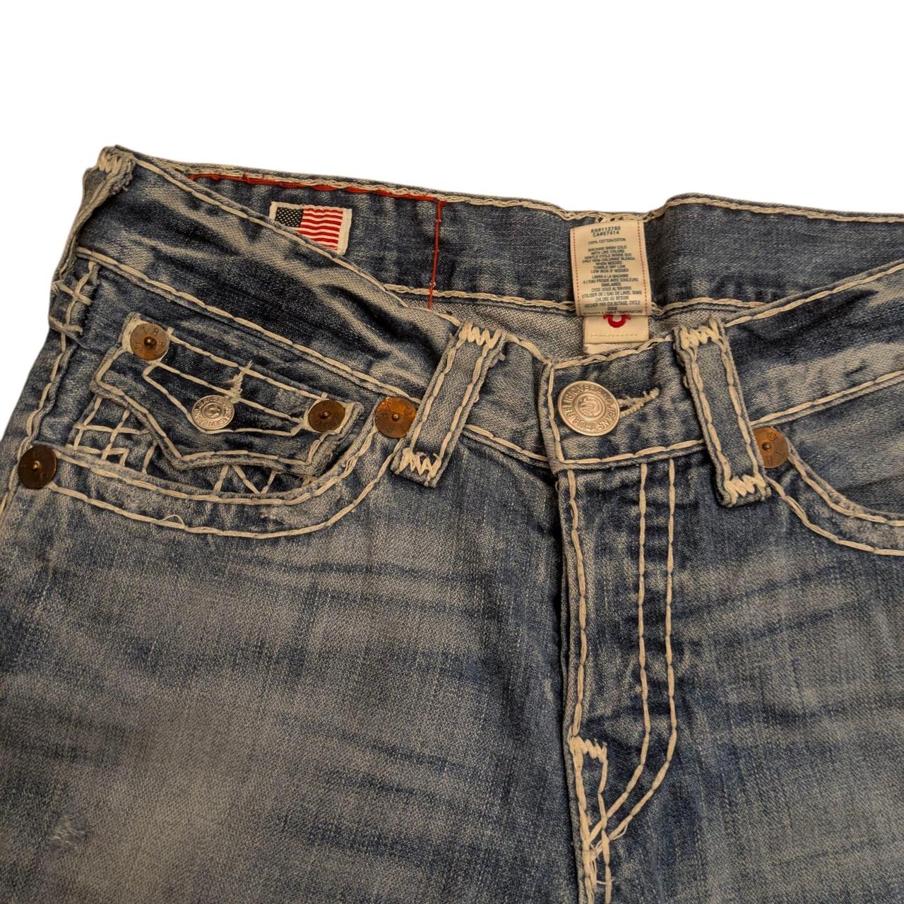 True Religion Jack Super T jeans (32)