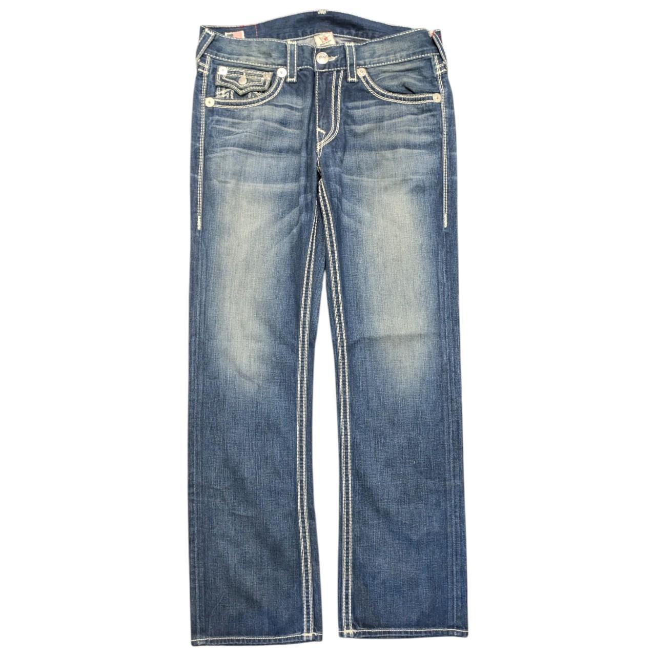 True Religion Big QT Jeans (32)
