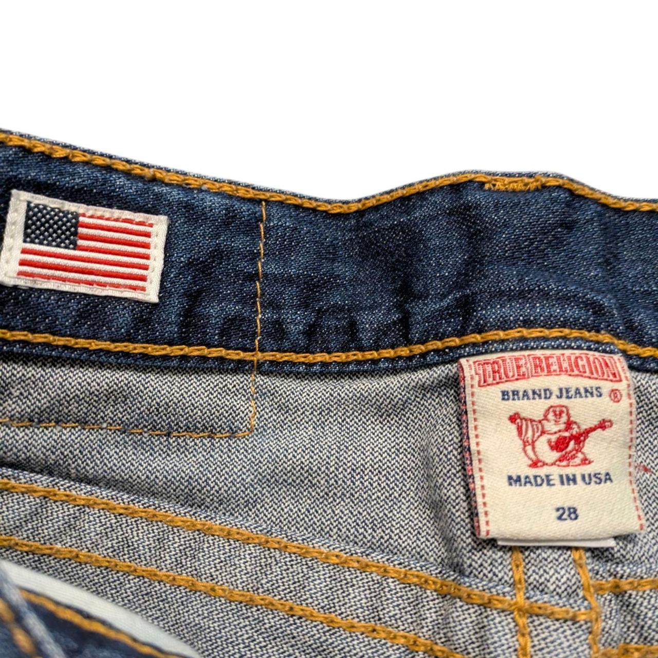 True Religion Ricky Jeans (28)