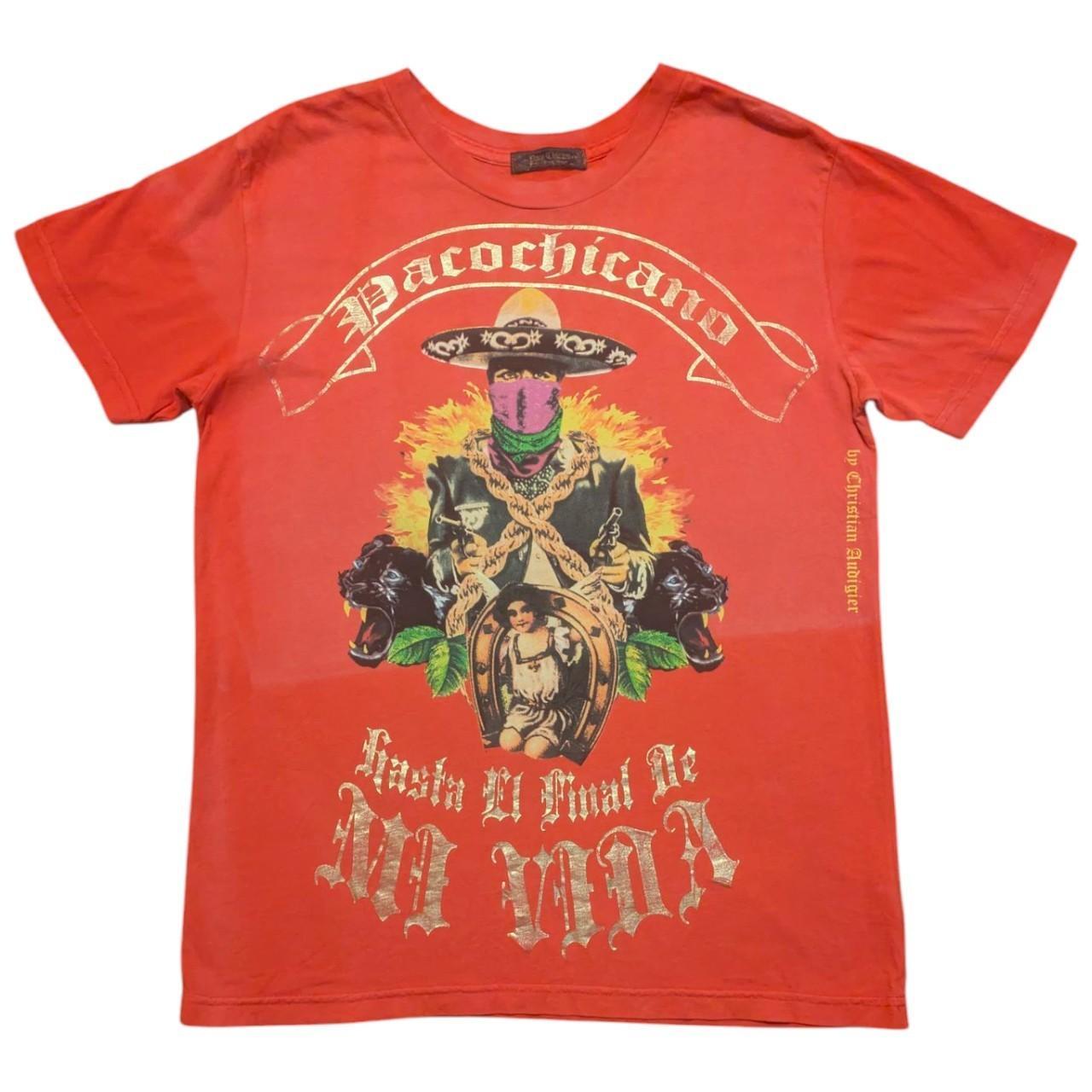 Paco Chicano T Shirt (L)