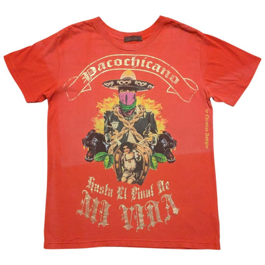 Paco Chicano T Shirt (L)