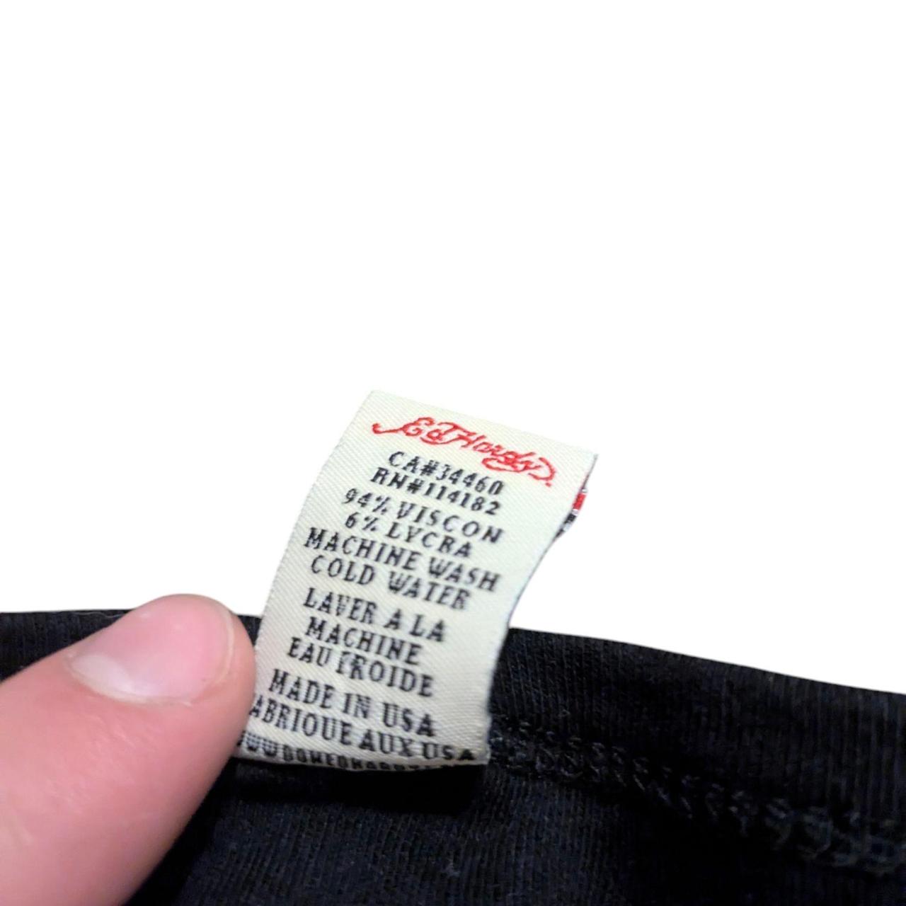 Ed Hardy T Shirt (L)