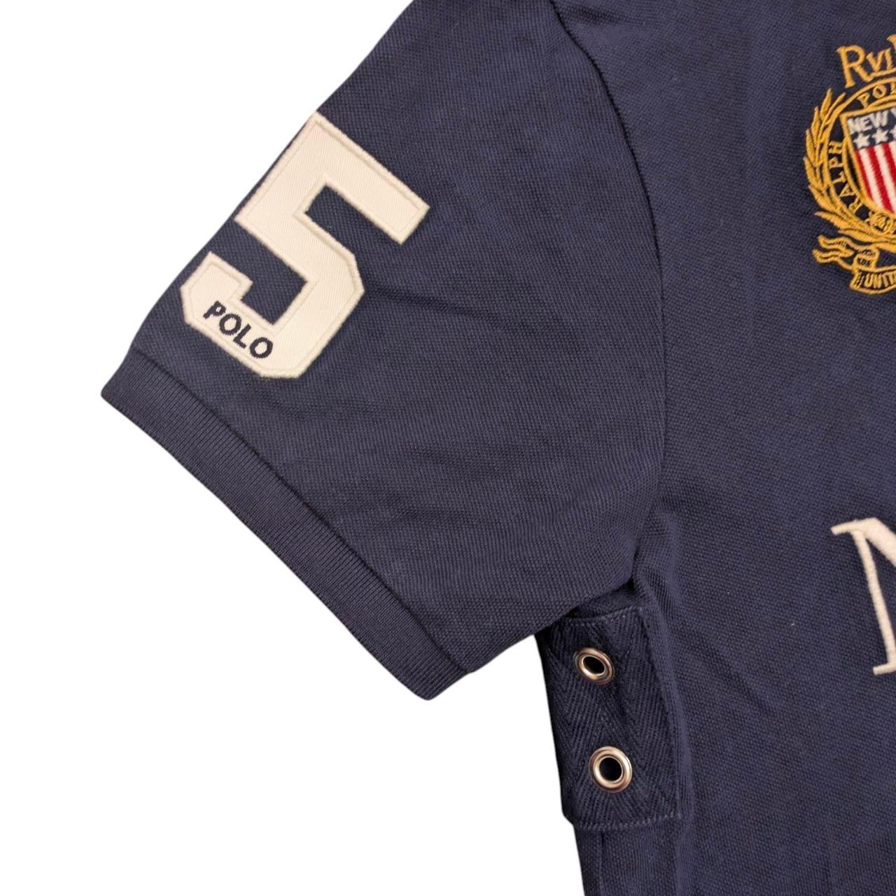 Ralph Lauren New York Polo (L)