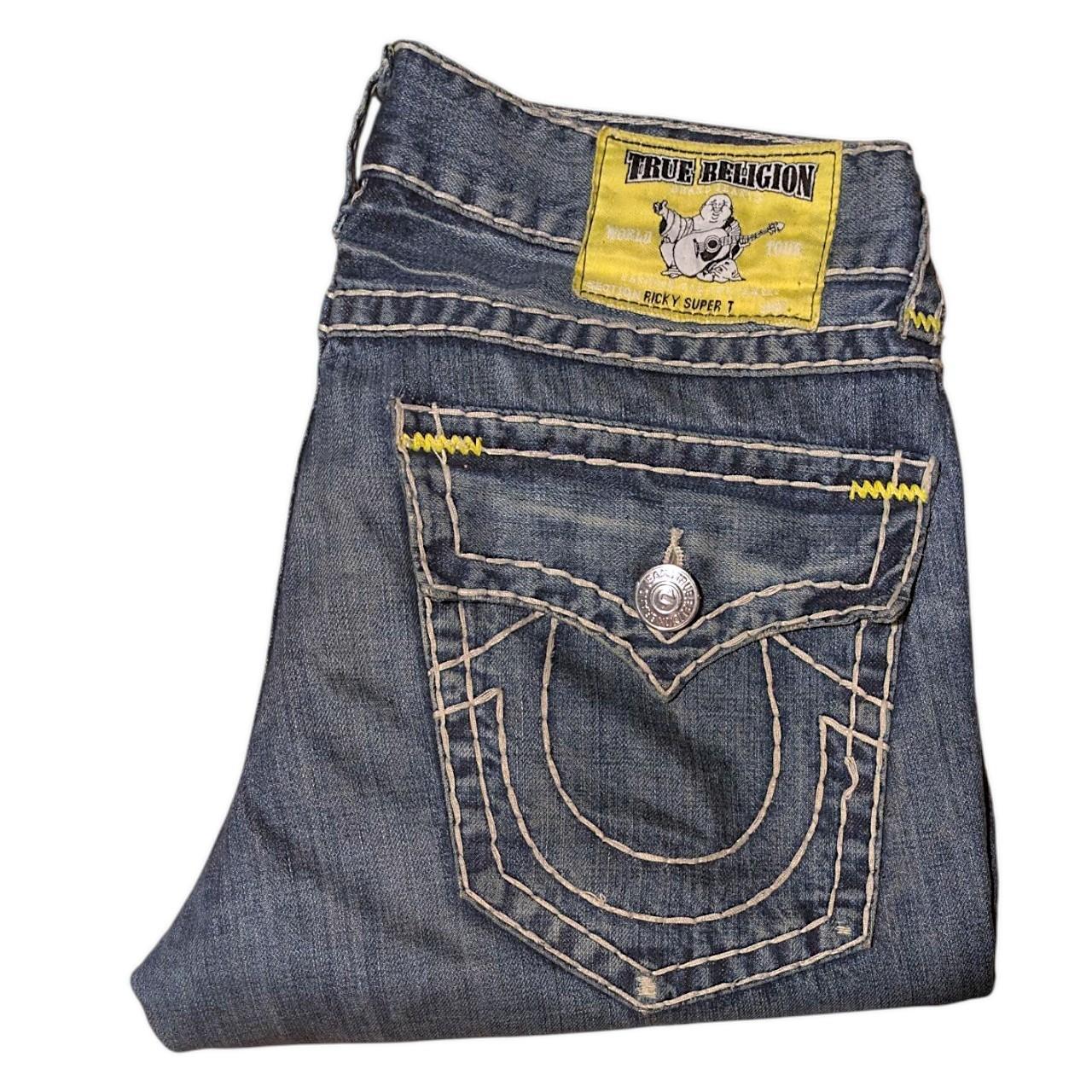 True Religion Super T Jeans (33)