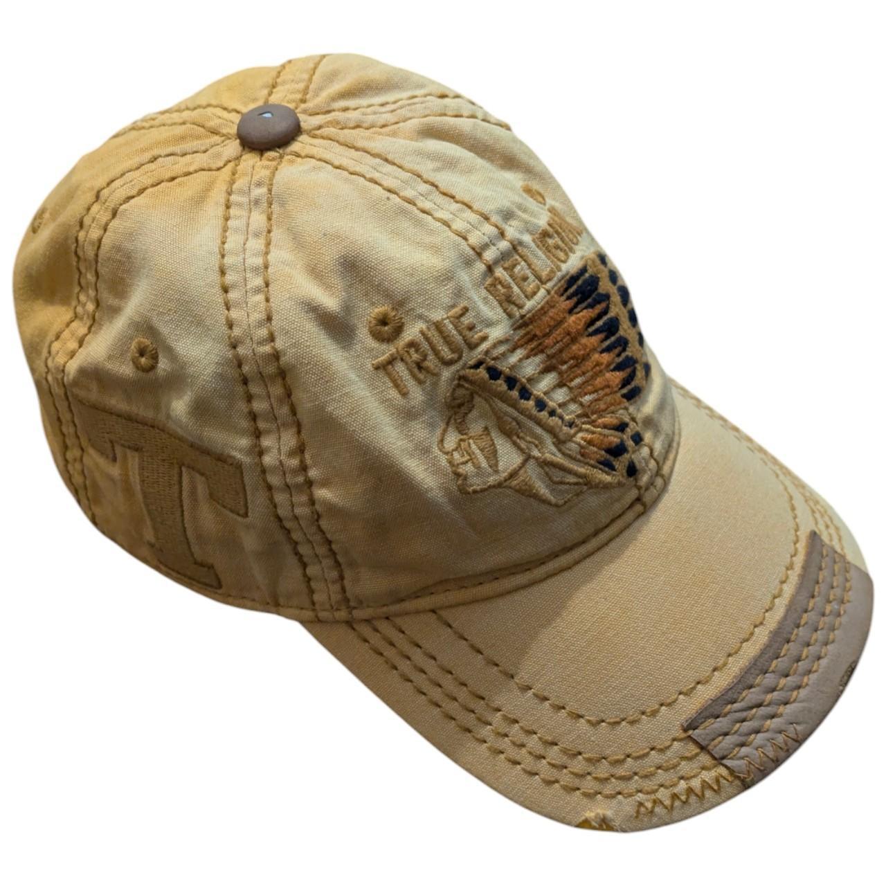 True religion Cap (OS)